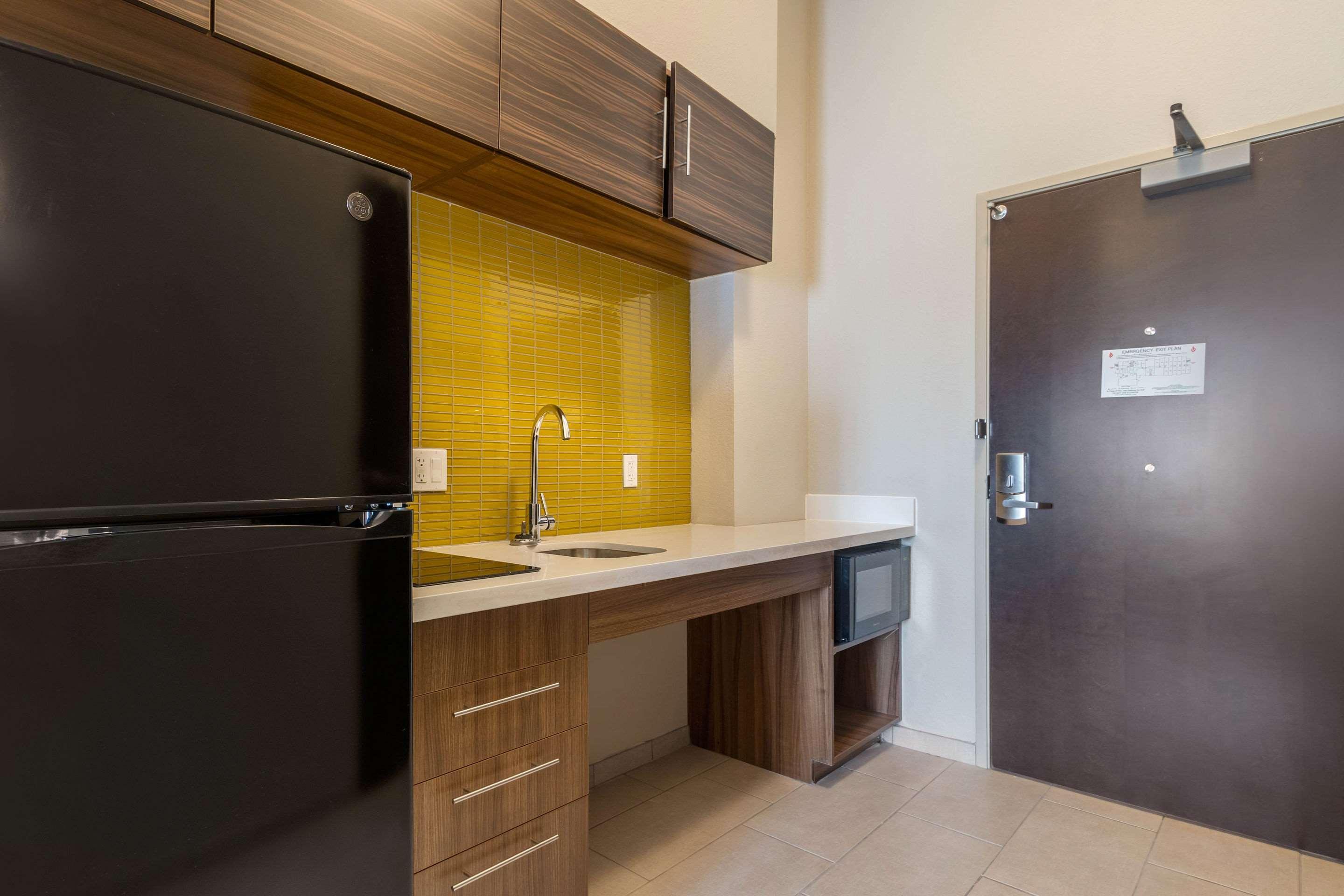 אוקלהומה סיטי Mainstay Suites Bricktown - Near Medical Center מראה חיצוני תמונה