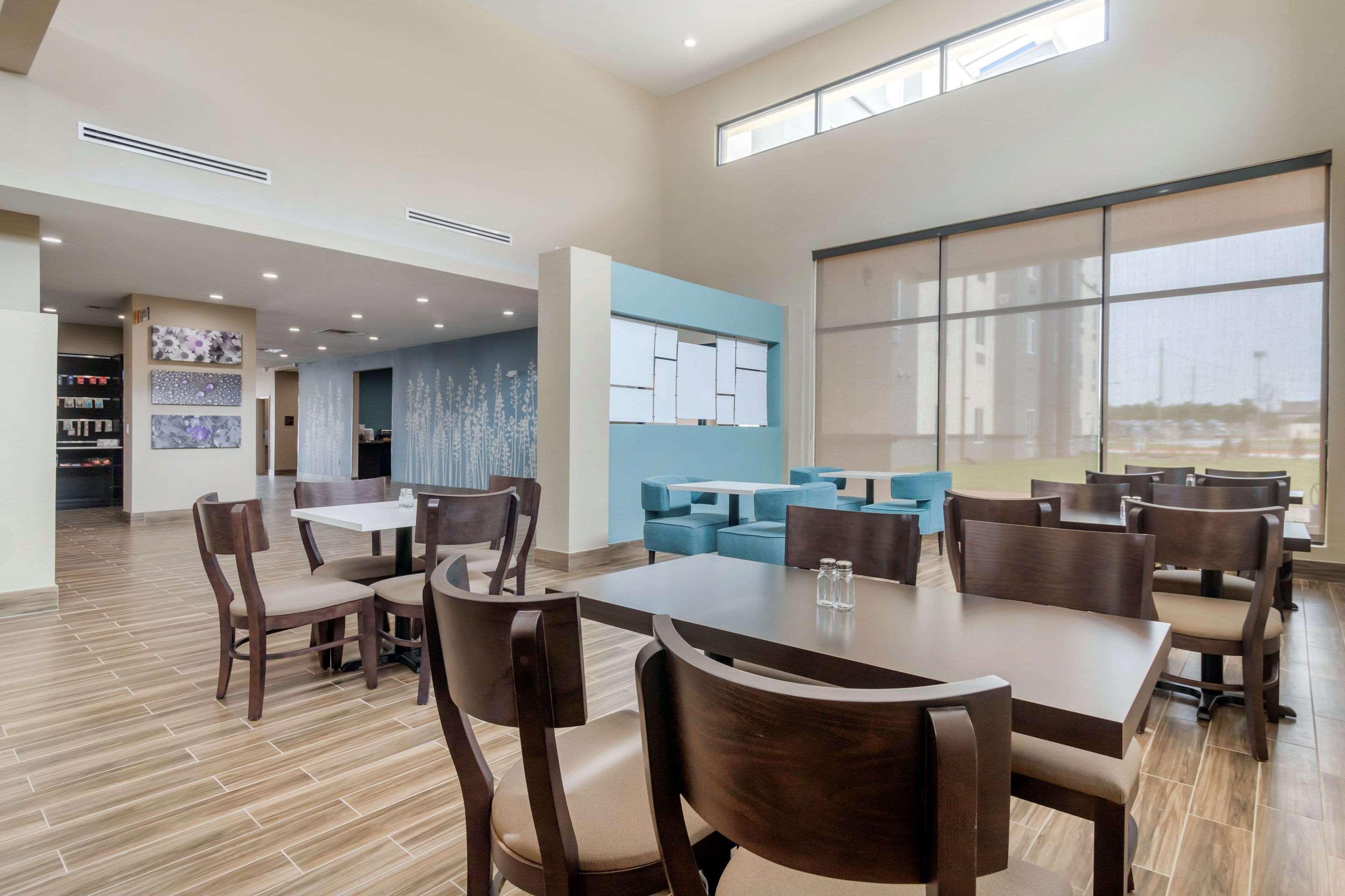 אוקלהומה סיטי Mainstay Suites Bricktown - Near Medical Center מראה חיצוני תמונה