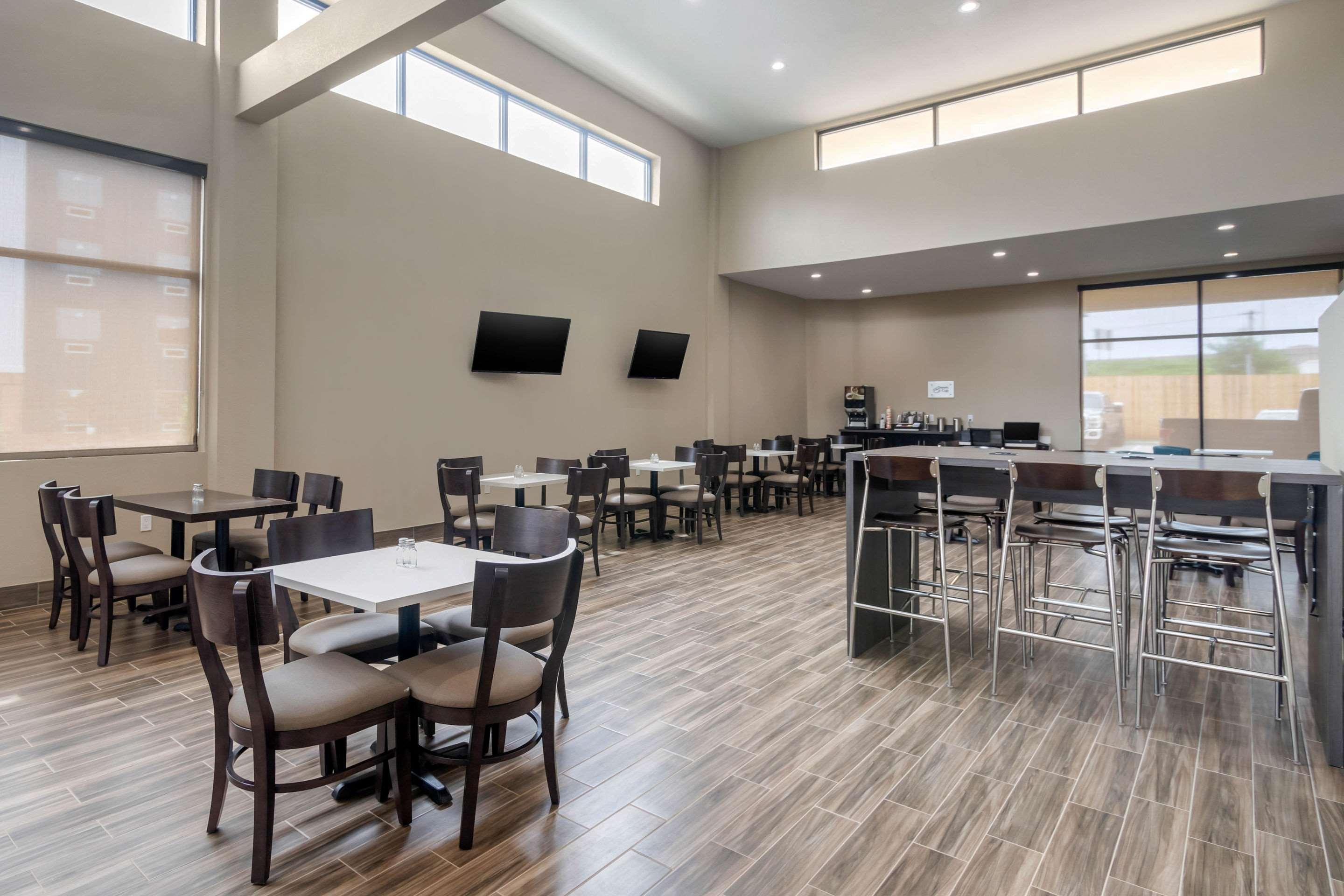 אוקלהומה סיטי Mainstay Suites Bricktown - Near Medical Center מראה חיצוני תמונה